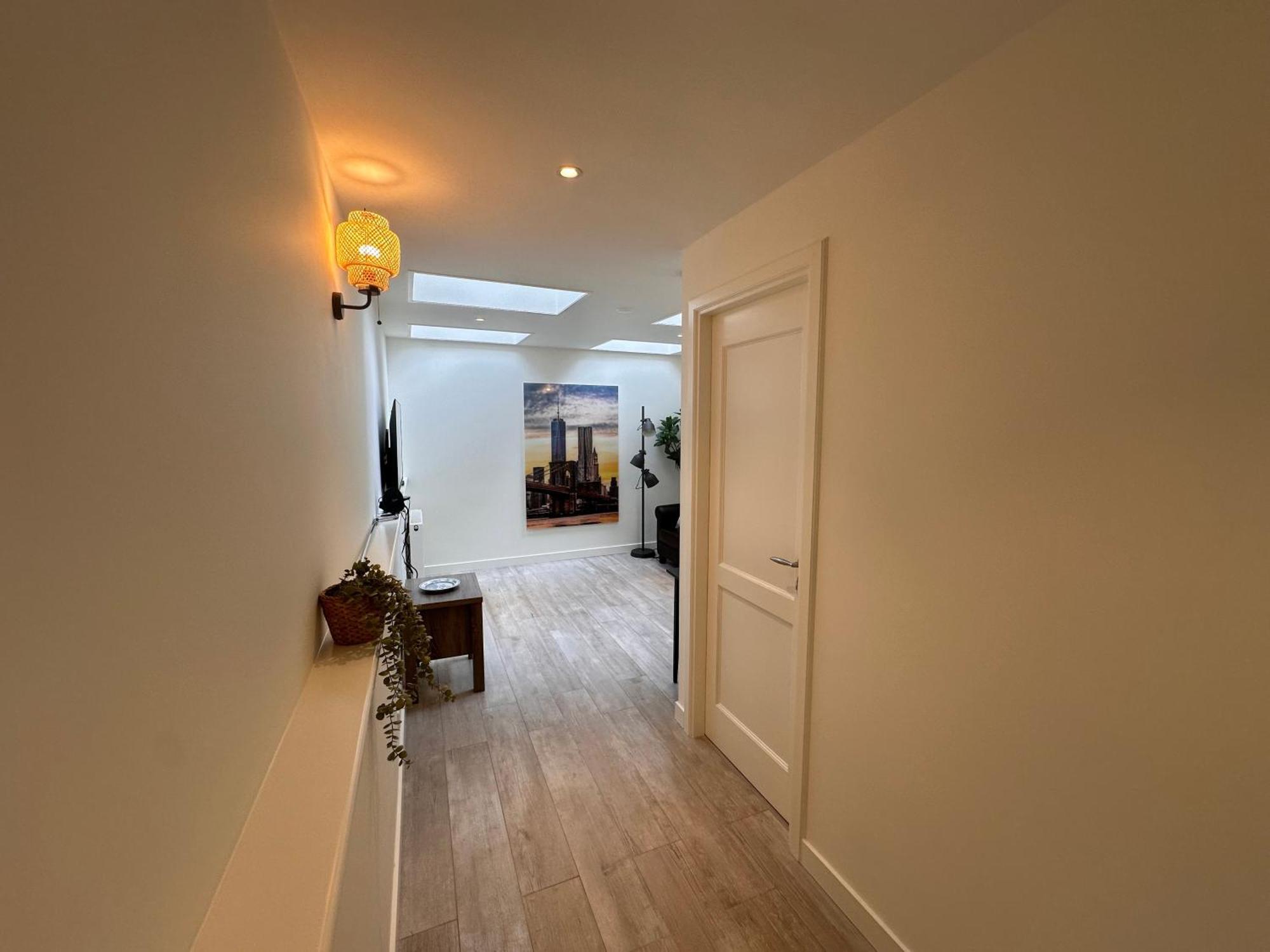 House With 2 Private Independent Studio'S 120 M2 Central Amszterdam Kültér fotó