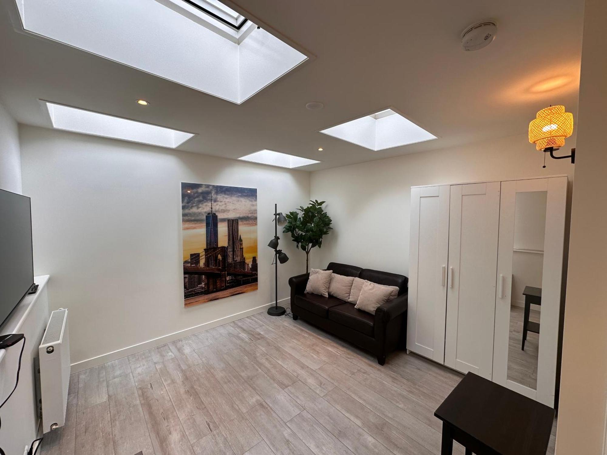 House With 2 Private Independent Studio'S 120 M2 Central Amszterdam Kültér fotó