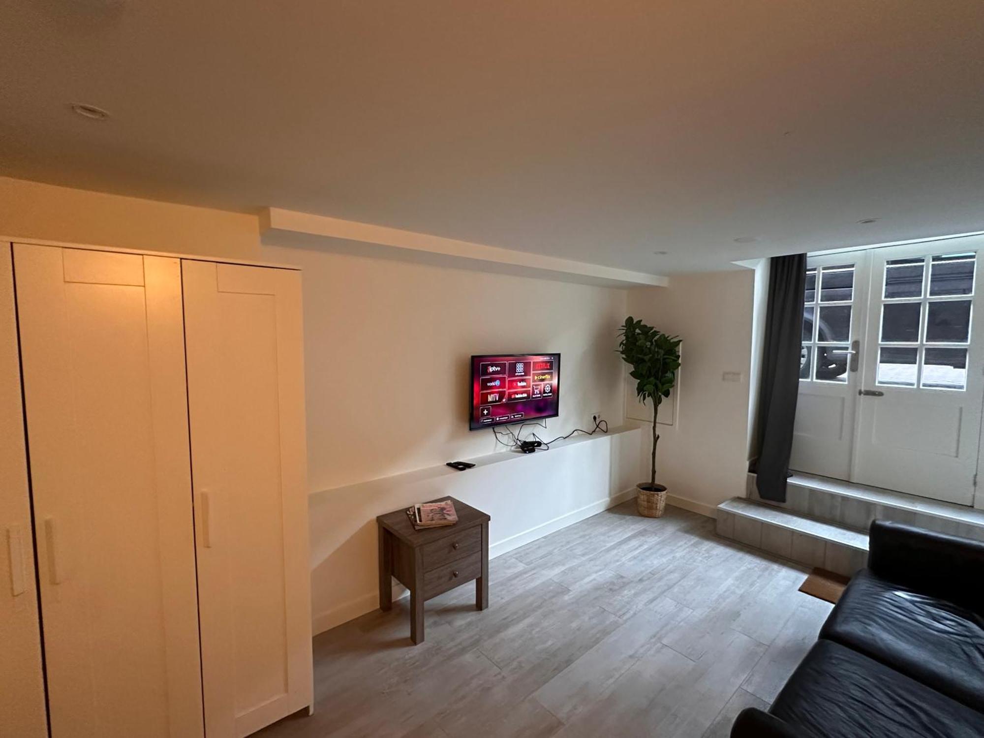 House With 2 Private Independent Studio'S 120 M2 Central Amszterdam Kültér fotó