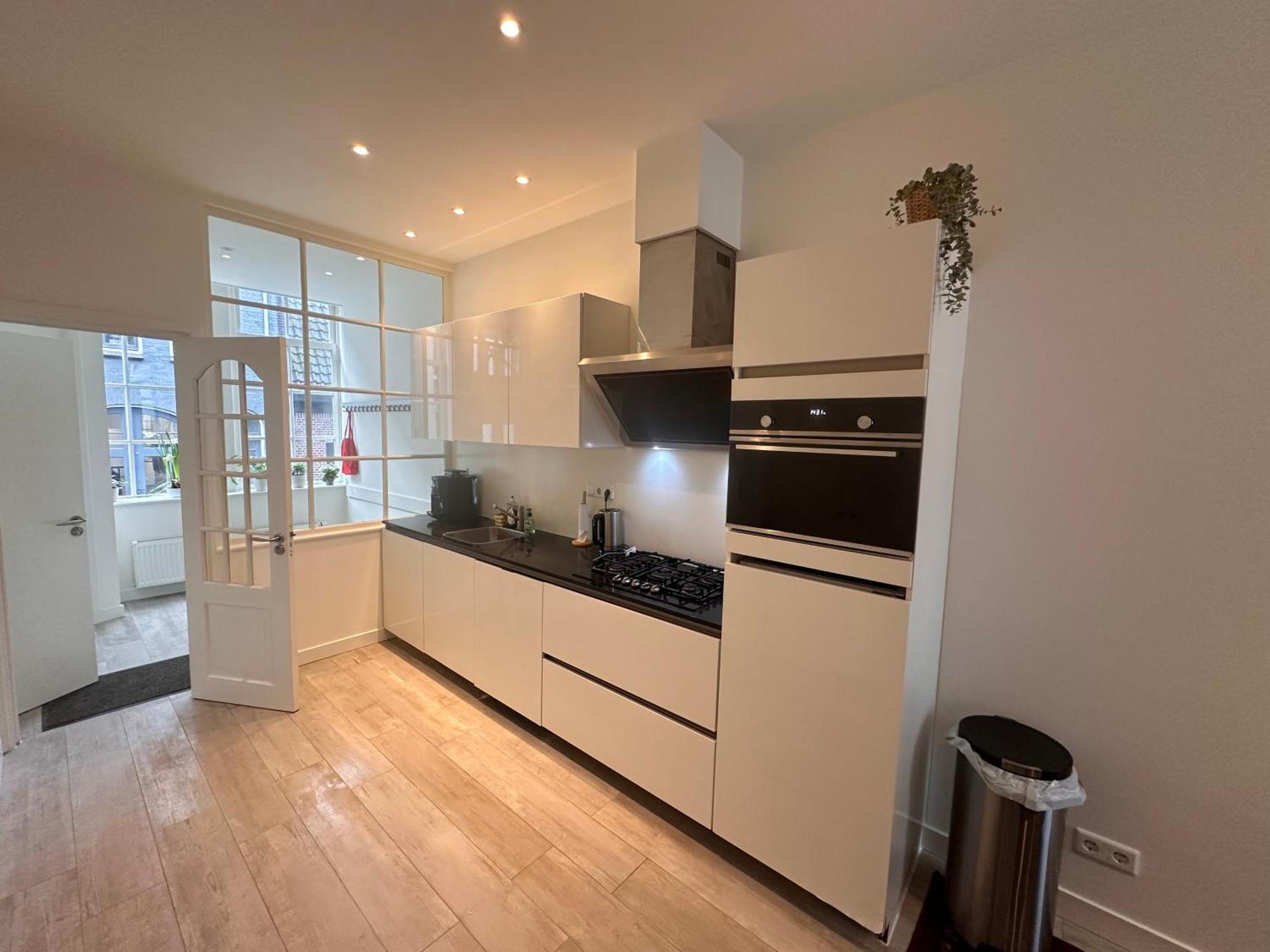 House With 2 Private Independent Studio'S 120 M2 Central Amszterdam Kültér fotó